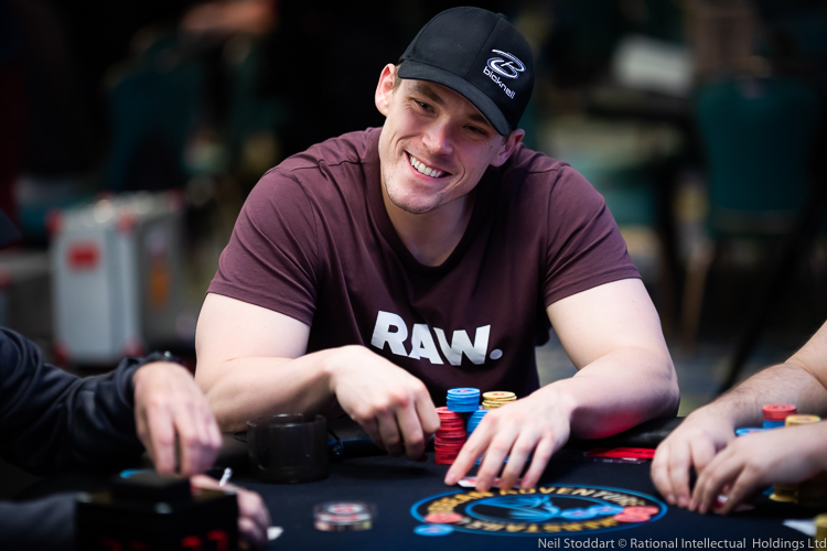 NEIL6605_Alex_Foxen_PCA2019_NEIL STODDART